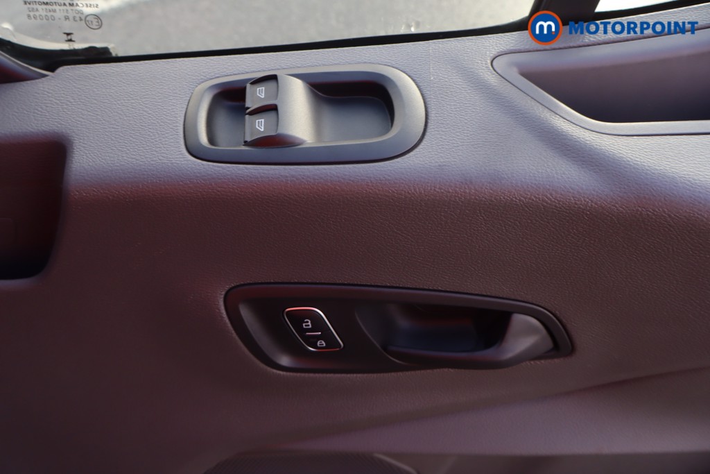 Used Ford Transit 2025 for sale - 77259256: Photo 19