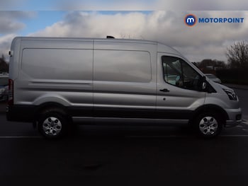 Used Ford Transit 2025 for sale - 77259256: Photo