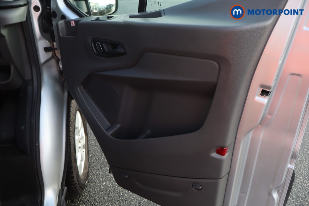 Used Ford Transit 2025 for sale - 77259256: Photo 20