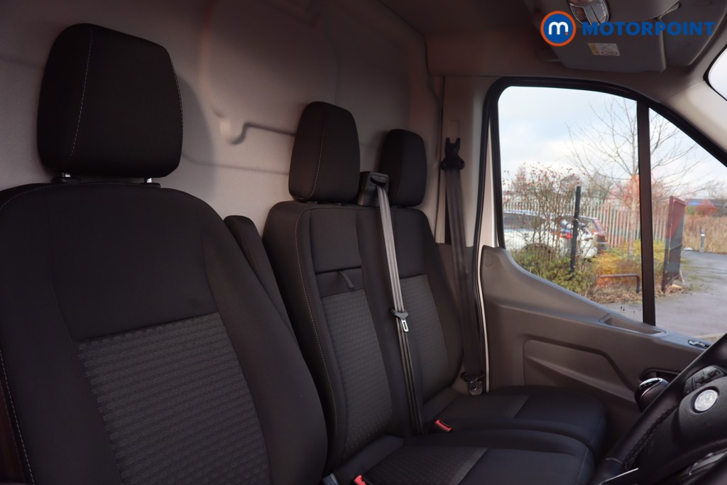 Used Ford Transit 2025 for sale - 77259256: Photo 21