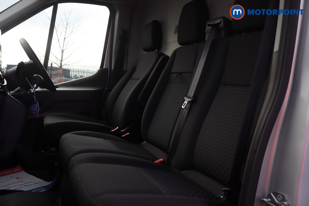 Used Ford Transit 2025 for sale - 77259256: Photo 23