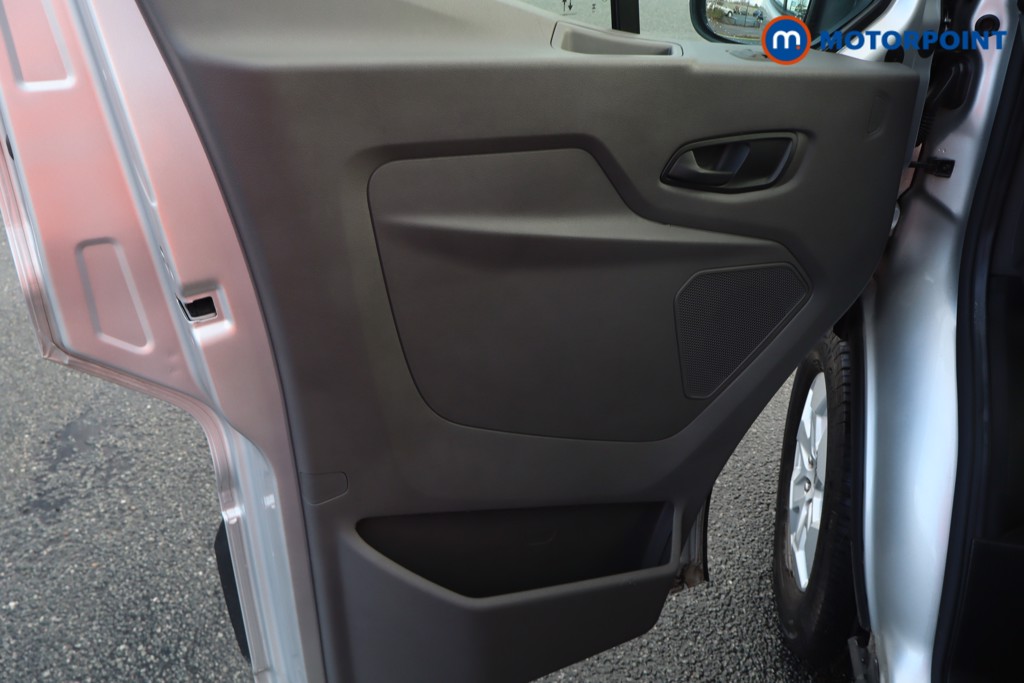 Used Ford Transit 2025 for sale - 77259256: Photo 24