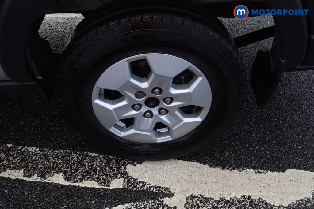 Used Ford Transit 2025 for sale - 77259256: Photo 25