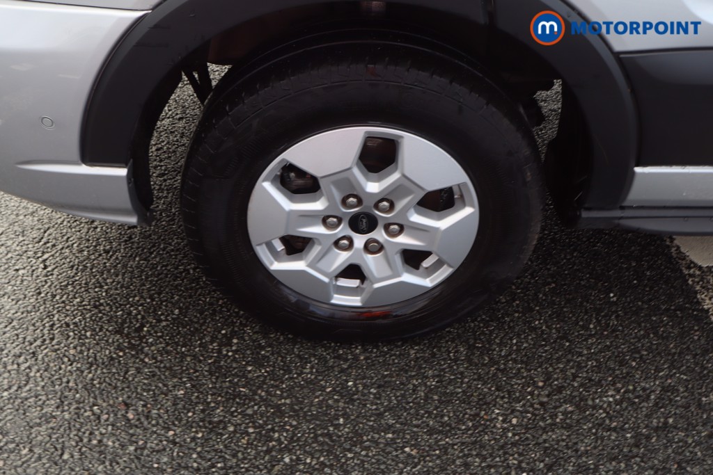 Used Ford Transit 2025 for sale - 77259256: Photo 26