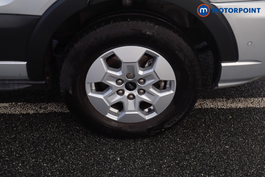 Used Ford Transit 2025 for sale - 77259256: Photo 27