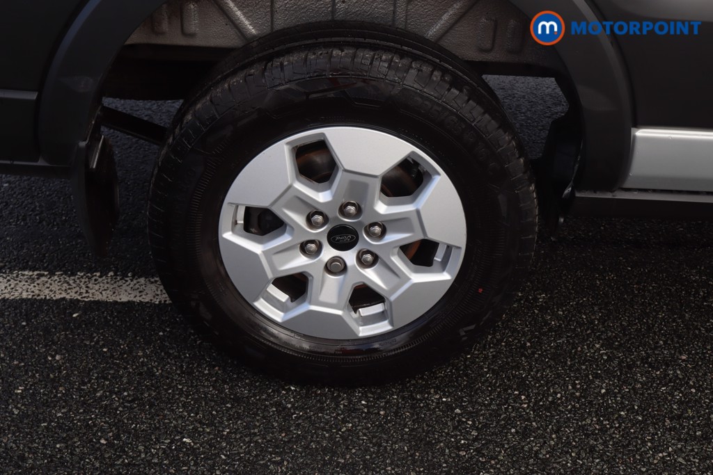 Used Ford Transit 2025 for sale - 77259256: Photo 28