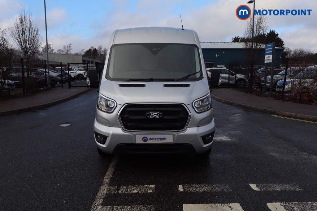 Used Ford Transit 2025 for sale - 77259256: Photo 3