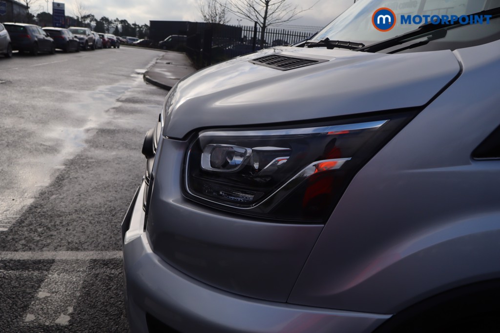 Used Ford Transit 2025 for sale - 77259256: Photo 31