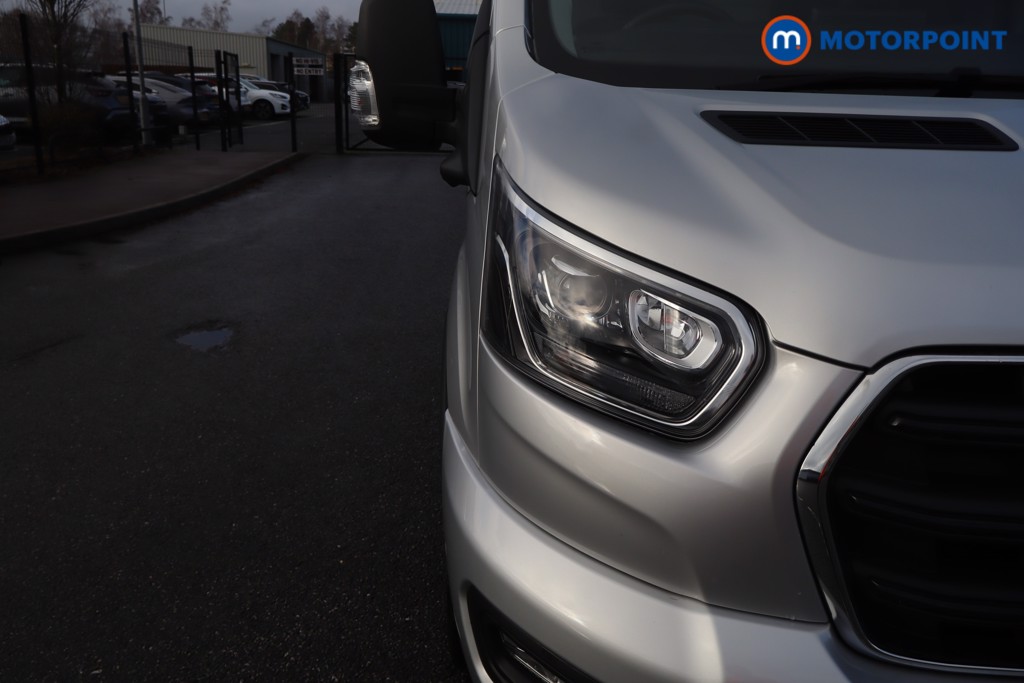 Used Ford Transit 2025 for sale - 77259256: Photo 32