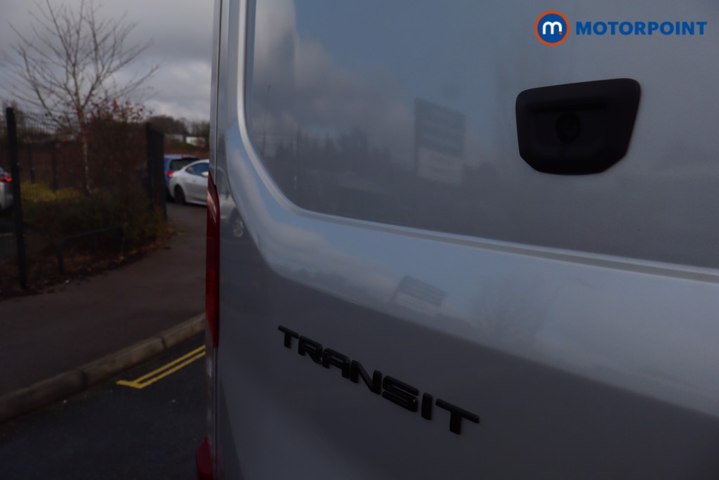 Used Ford Transit 2025 for sale - 77259256: Photo 34