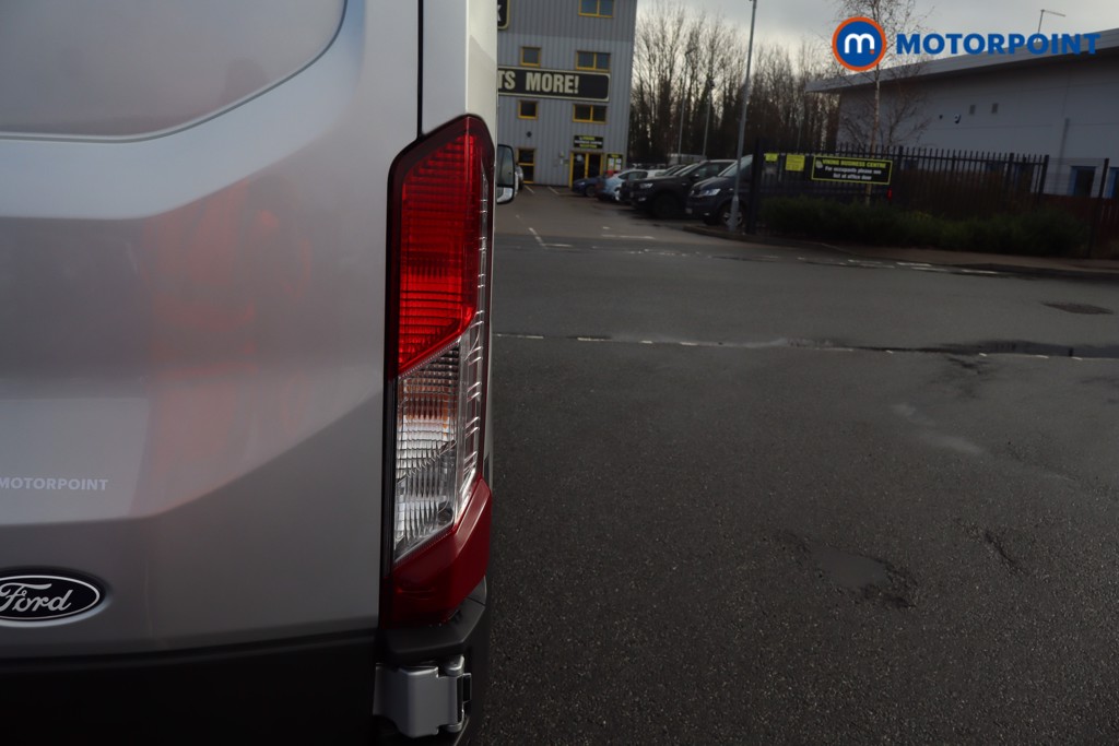 Used Ford Transit 2025 for sale - 77259256: Photo 35