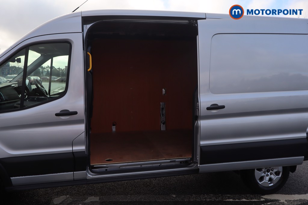 Used Ford Transit 2025 for sale - 77259256: Photo 36