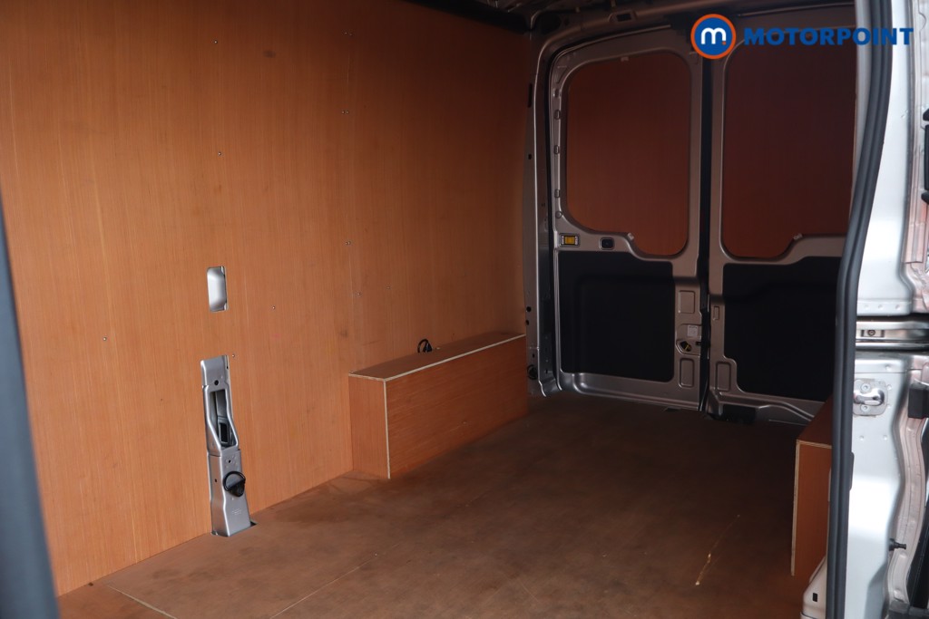 Used Ford Transit 2025 for sale - 77259256: Photo 38