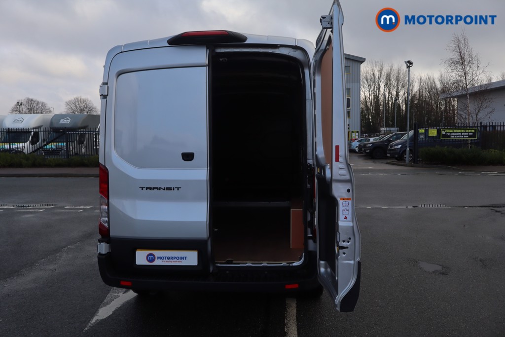 Used Ford Transit 2025 for sale - 77259256: Photo 39