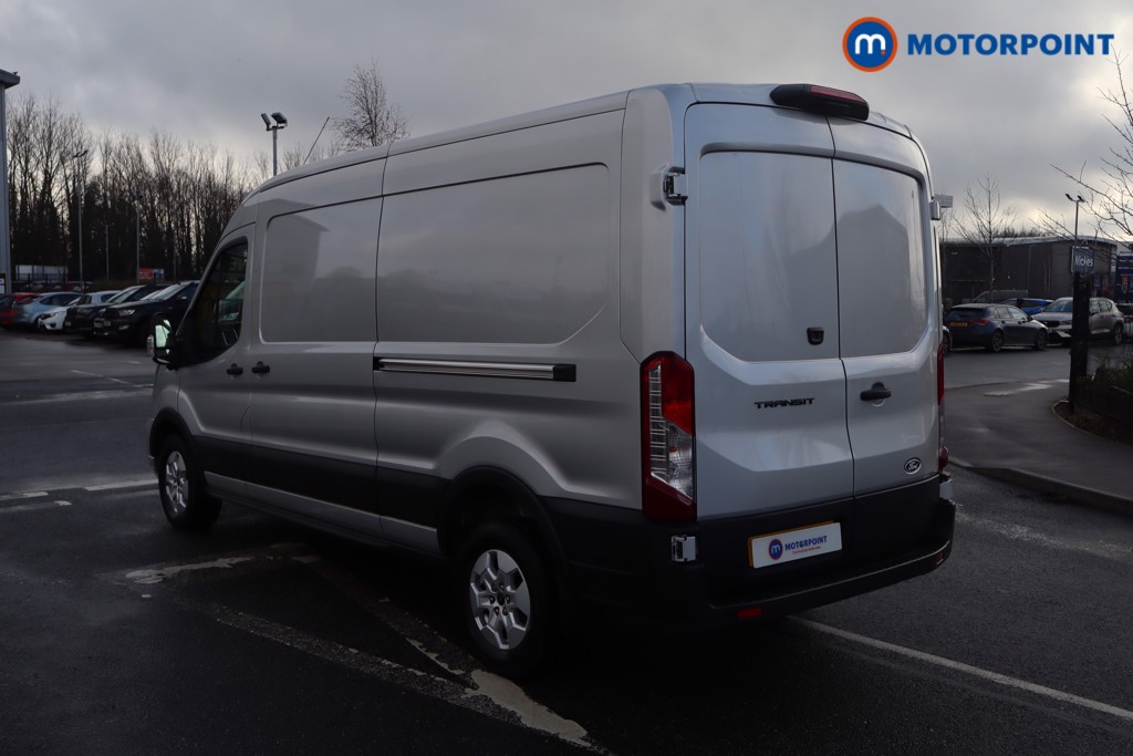 Used Ford Transit 2025 for sale - 77259256: Photo 6