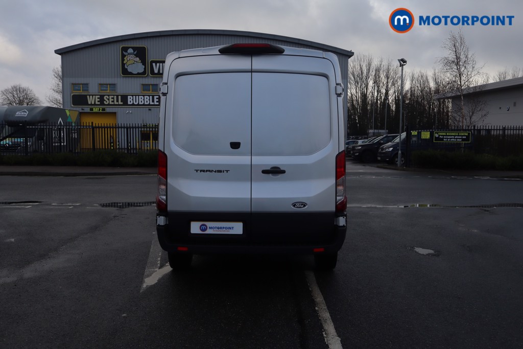 Used Ford Transit 2025 for sale - 77259256: Photo 7