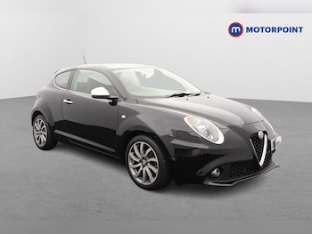 0.9 TB TwinAir Super 3dr