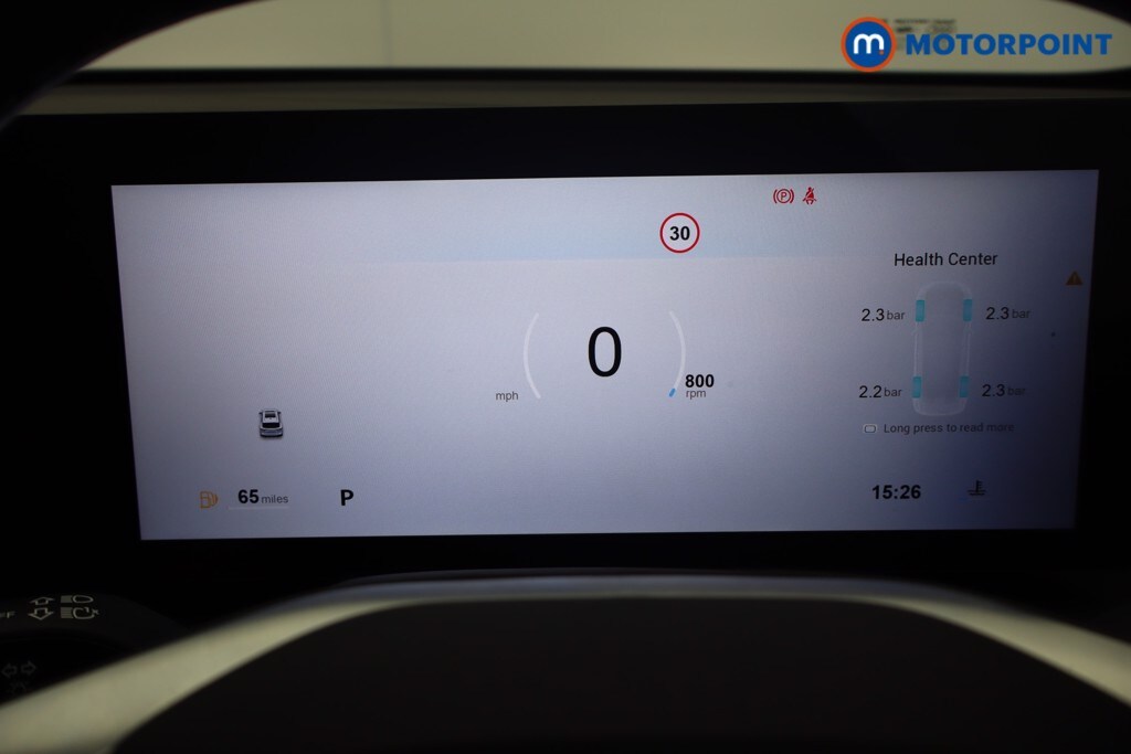 Used MG MG HS 2025 for sale - 76127809: Photo 13