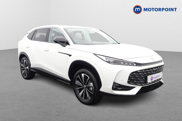 Used MG MG HS 2025 for sale - 76127809: Photo 1