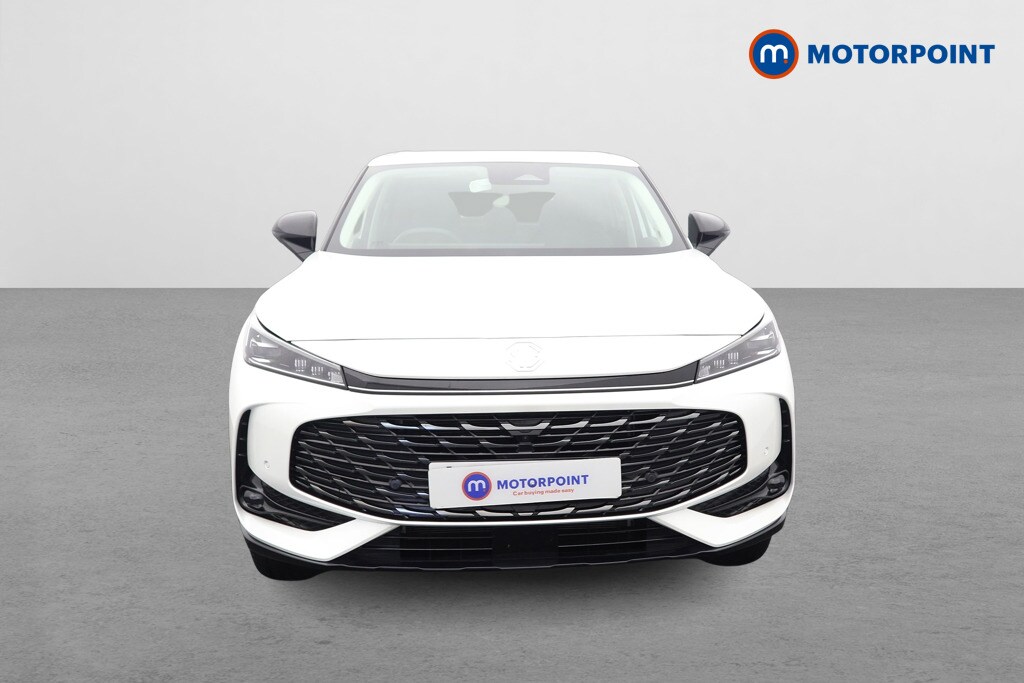 Used MG MG HS 2025 for sale - 76127809: Photo 2