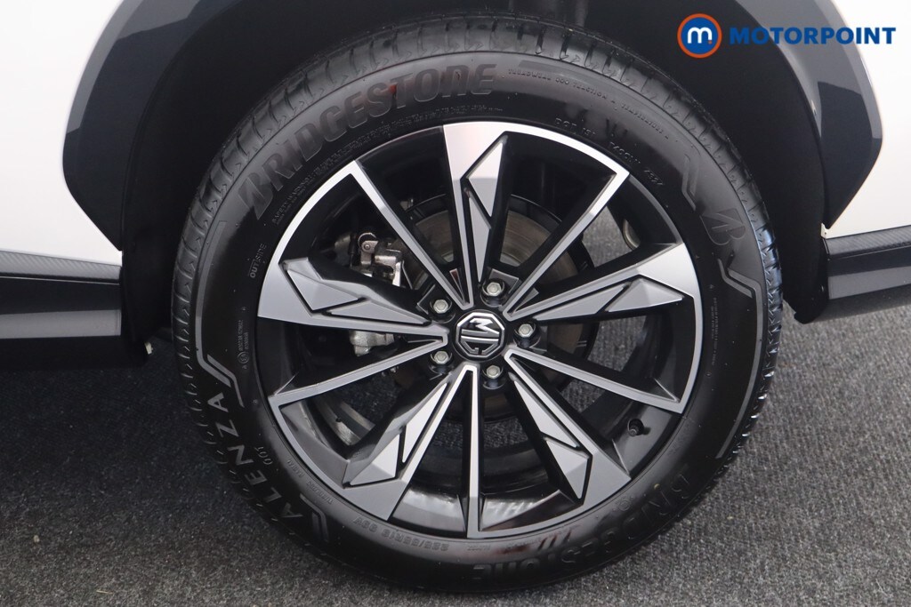 Used MG MG HS 2025 for sale - 76127809: Photo 28