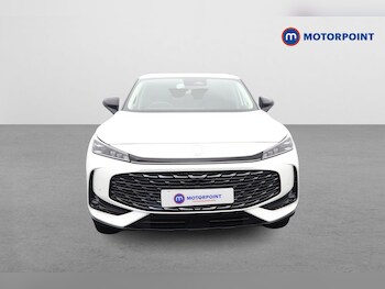 Used MG MG HS 2025 for sale - 76127809: Photo 2