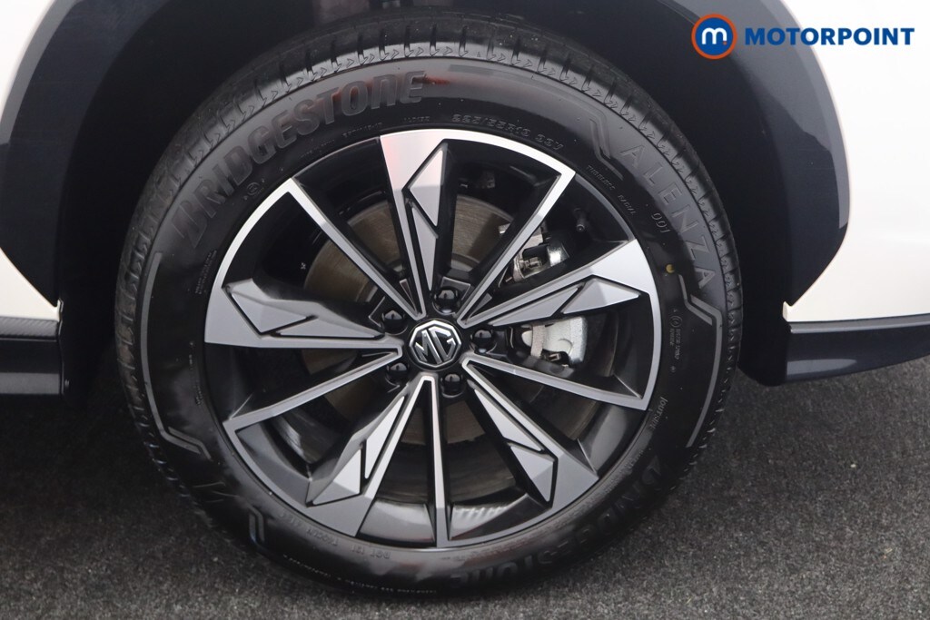 Used MG MG HS 2025 for sale - 76127809: Photo 30