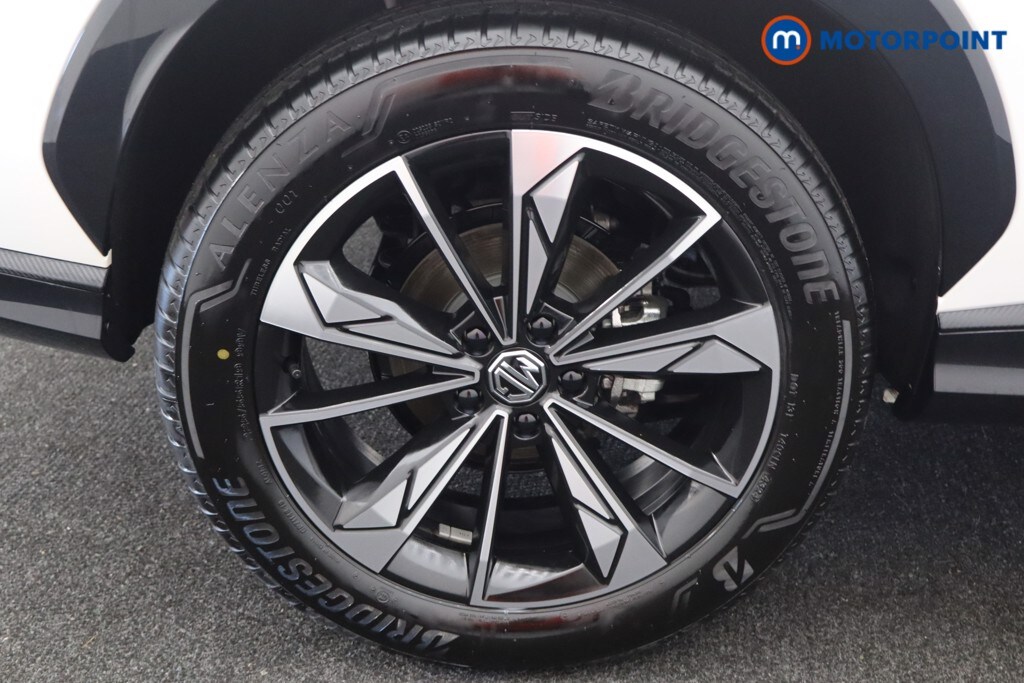 Used MG MG HS 2025 for sale - 76127809: Photo 31