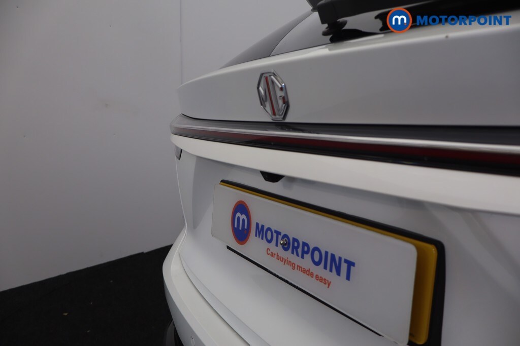 Used MG MG HS 2025 for sale - 76127809: Photo 37