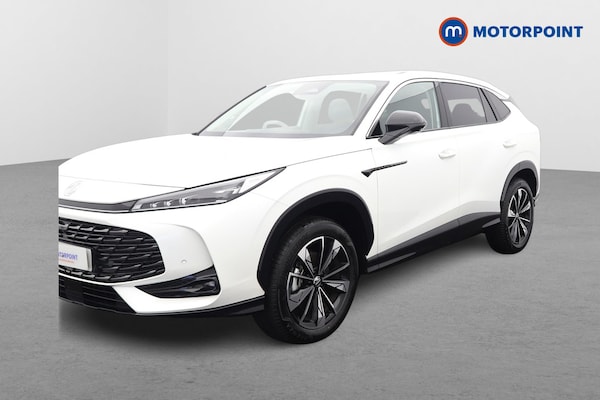 Used MG MG HS 2025 for sale - 76127809: Photo 3