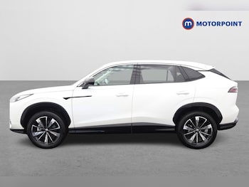 Used MG MG HS 2025 for sale - 76127809: Photo 4