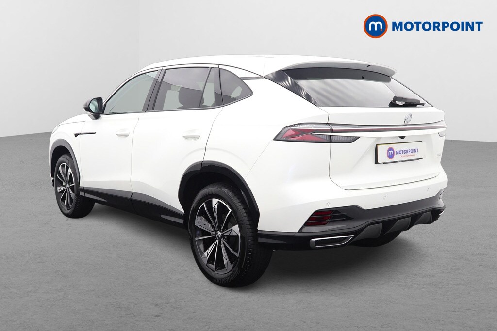 Used MG MG HS 2025 for sale - 76127809: Photo 5