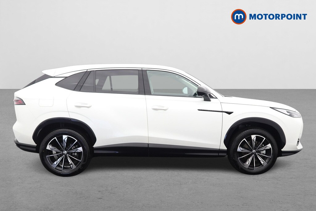 Used MG MG HS 2025 for sale - 76127809: Photo 8