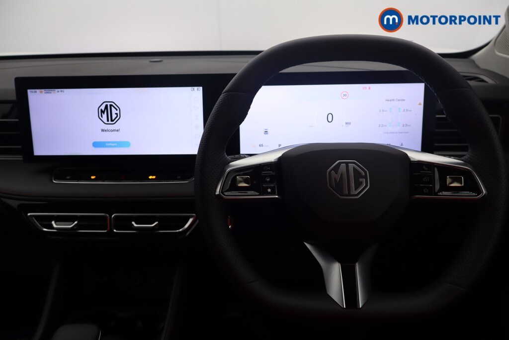 Used MG MG HS 2025 for sale - 76127809: Photo 9