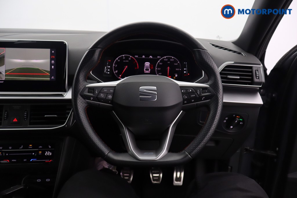 Used SEAT Tarraco 2023 for sale - 78055750: Photo 10