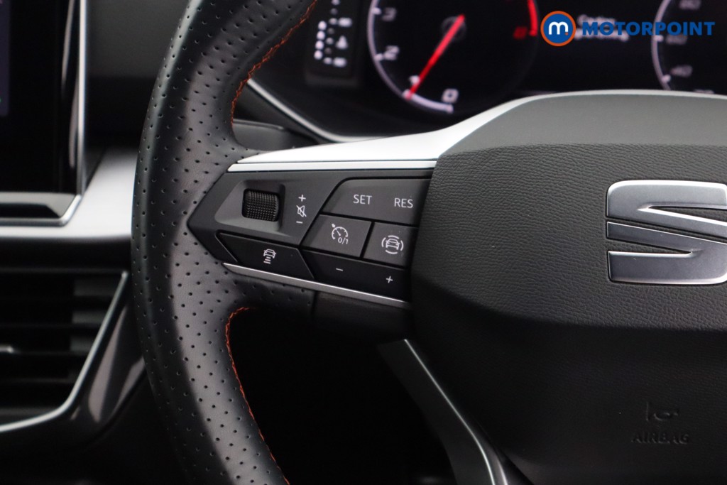 Used SEAT Tarraco 2023 for sale - 78055750: Photo 11