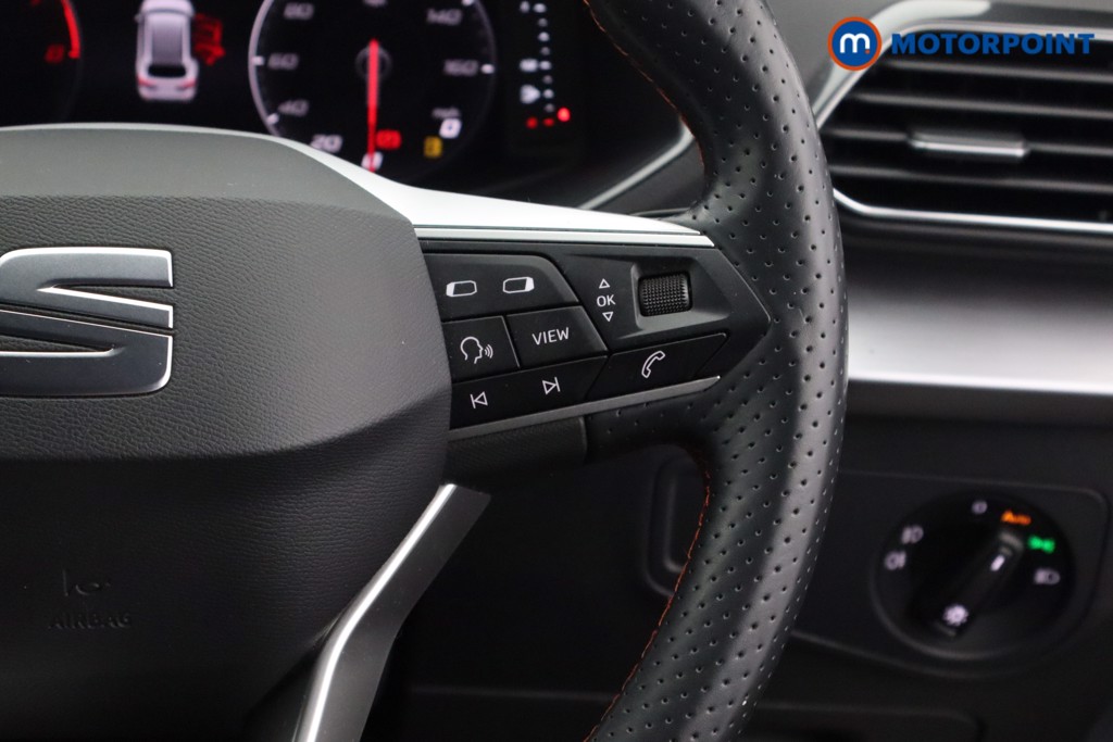 Used SEAT Tarraco 2023 for sale - 78055750: Photo 12