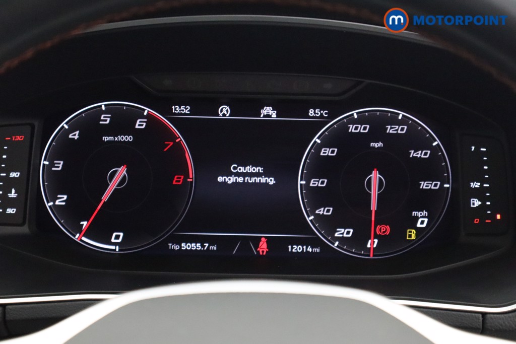 Used SEAT Tarraco 2023 for sale - 78055750: Photo 13