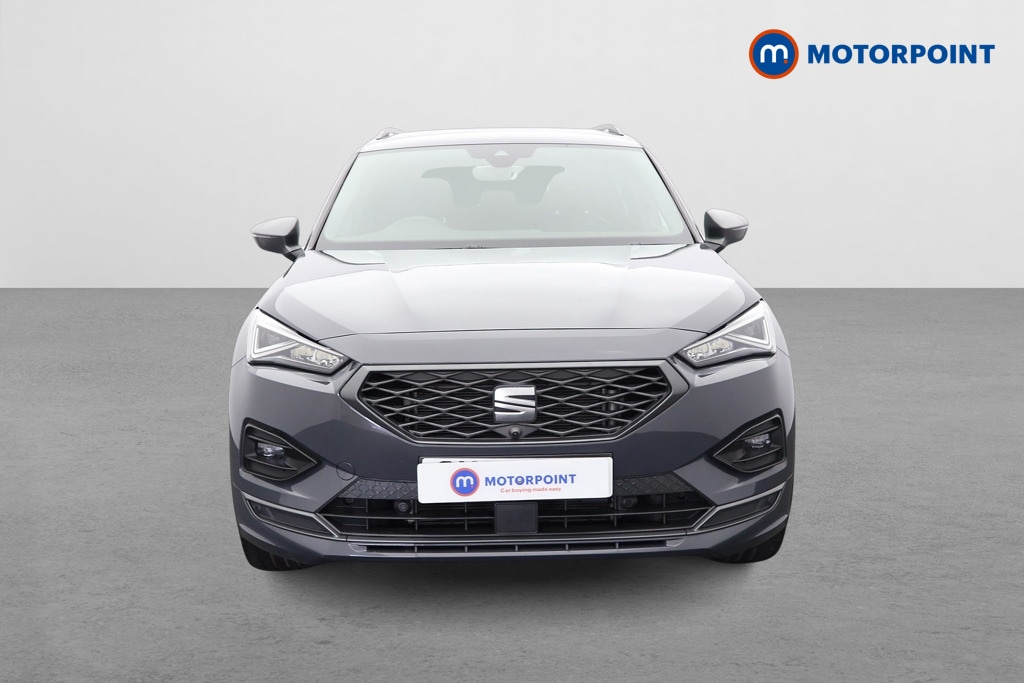 Used SEAT Tarraco 2023 for sale - 78055750: Photo 2