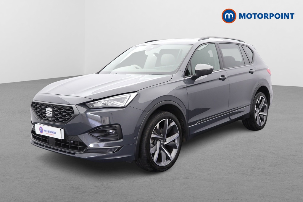 Used SEAT Tarraco 2023 for sale - 78055750: Photo 3