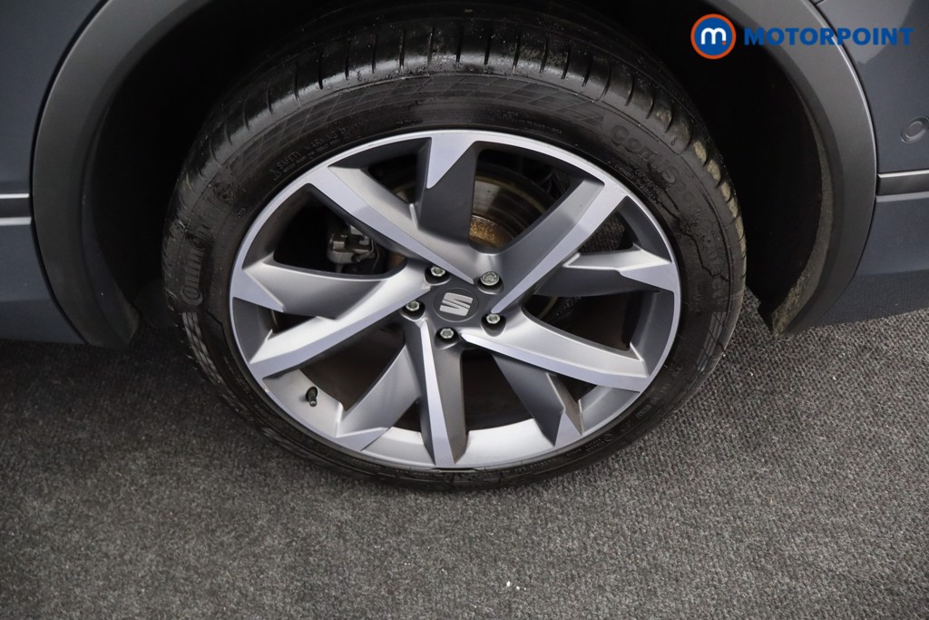 Used SEAT Tarraco 2023 for sale - 78055750: Photo 32