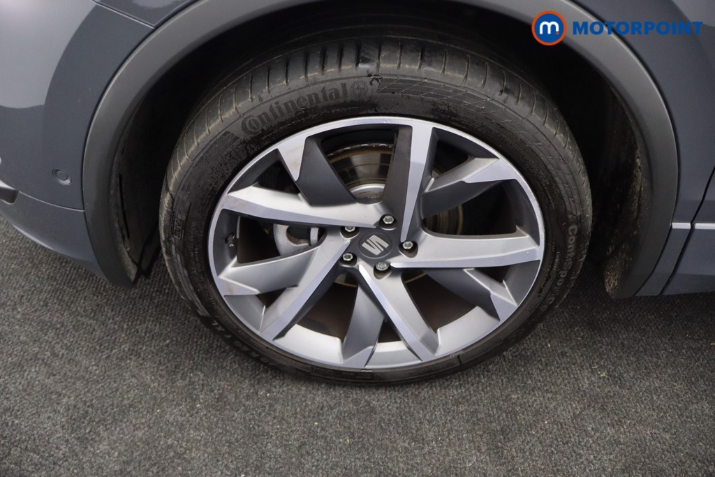 Used SEAT Tarraco 2023 for sale - 78055750: Photo 33