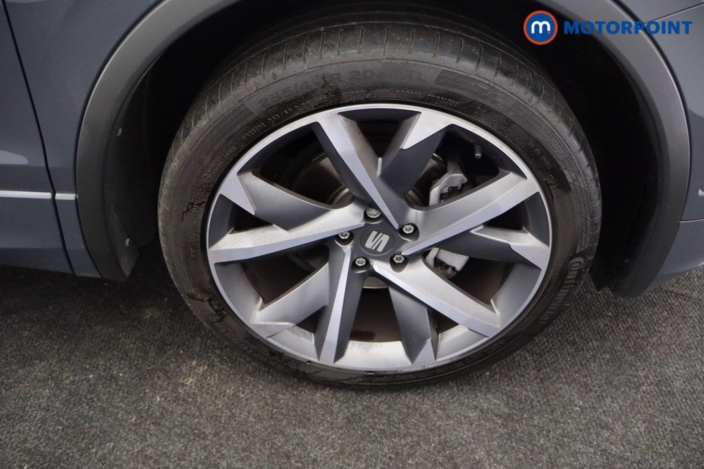 Used SEAT Tarraco 2023 for sale - 78055750: Photo 34