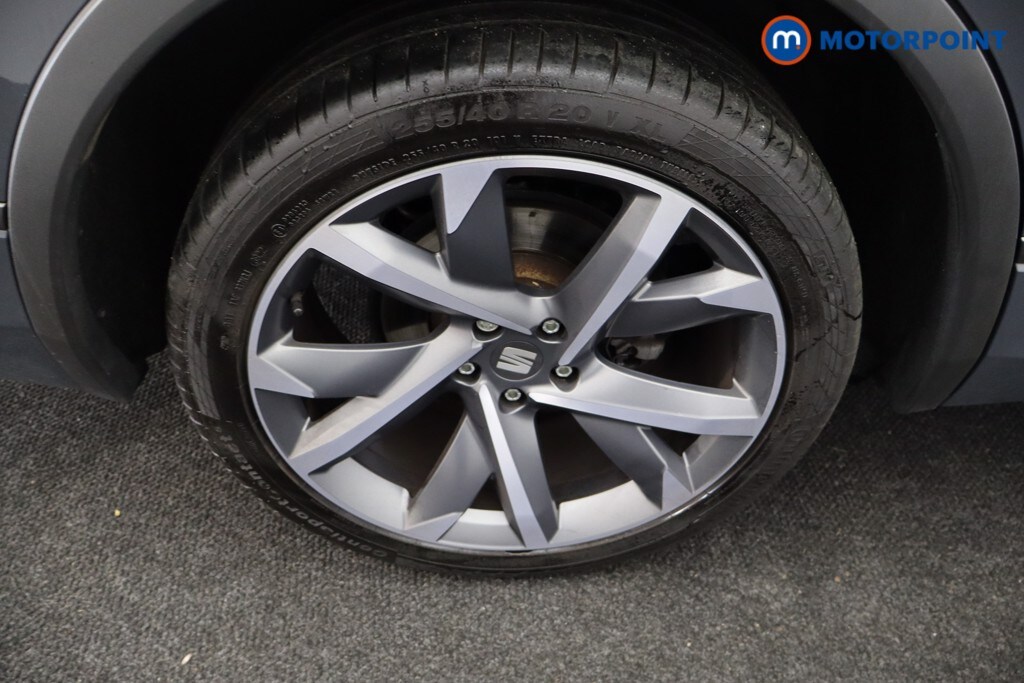 Used SEAT Tarraco 2023 for sale - 78055750: Photo 35