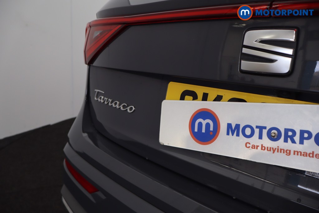 Used SEAT Tarraco 2023 for sale - 78055750: Photo 39