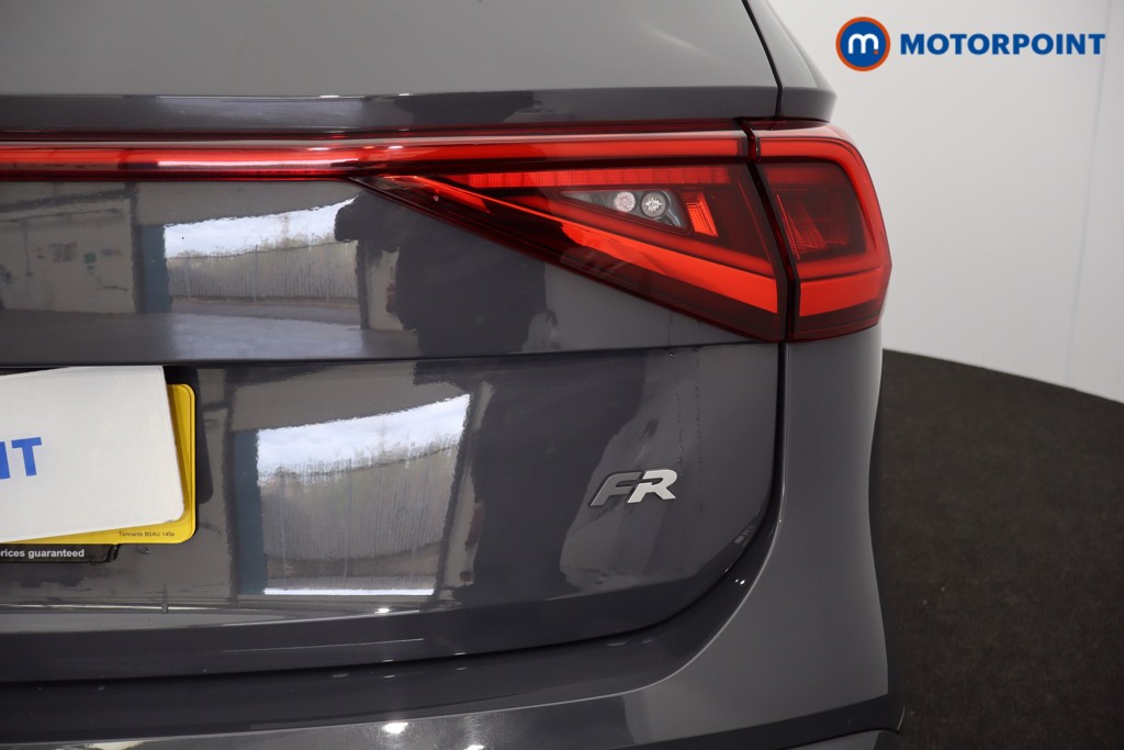 Used SEAT Tarraco 2023 for sale - 78055750: Photo 40