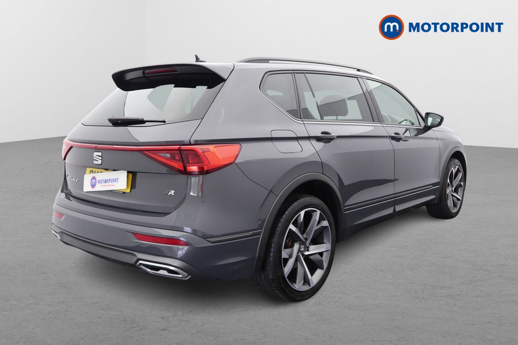 Used SEAT Tarraco 2023 for sale - 78055750: Photo 7