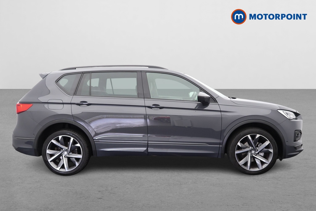 Used SEAT Tarraco 2023 for sale - 78055750: Photo 8