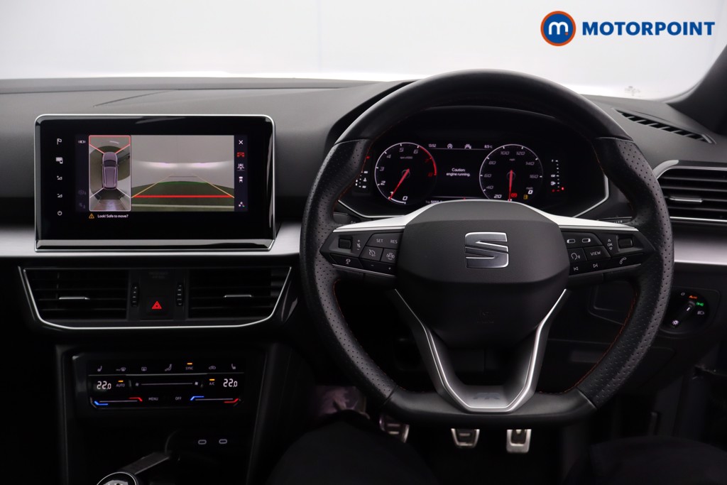 Used SEAT Tarraco 2023 for sale - 78055750: Photo 9