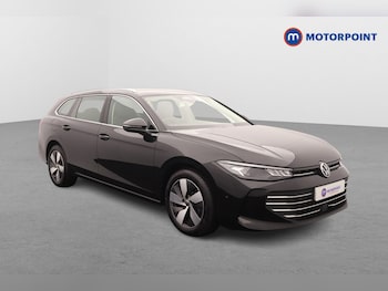 Volkswagen - Passat